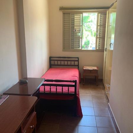 Apartamento Na Rua Principal Serra Negra  Kültér fotó