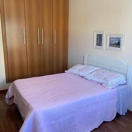 Apartamento Na Rua Principal Serra Negra  Kültér fotó