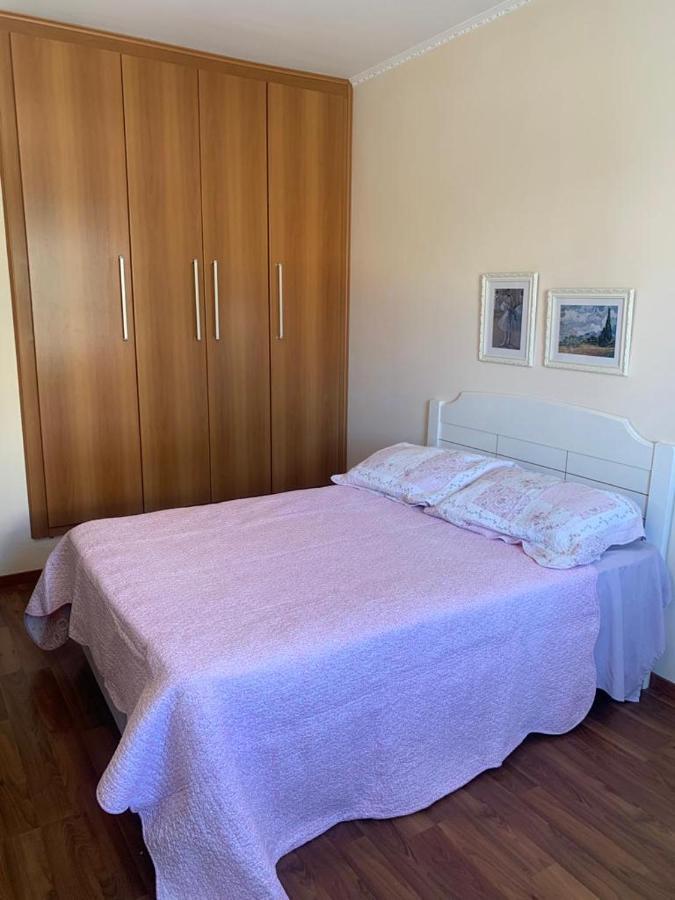 Apartamento Na Rua Principal Serra Negra  Kültér fotó